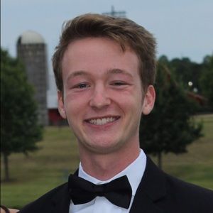 Meet your Posher, Sam